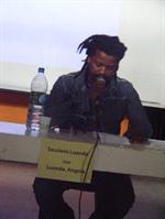 Bongani Mkhonza